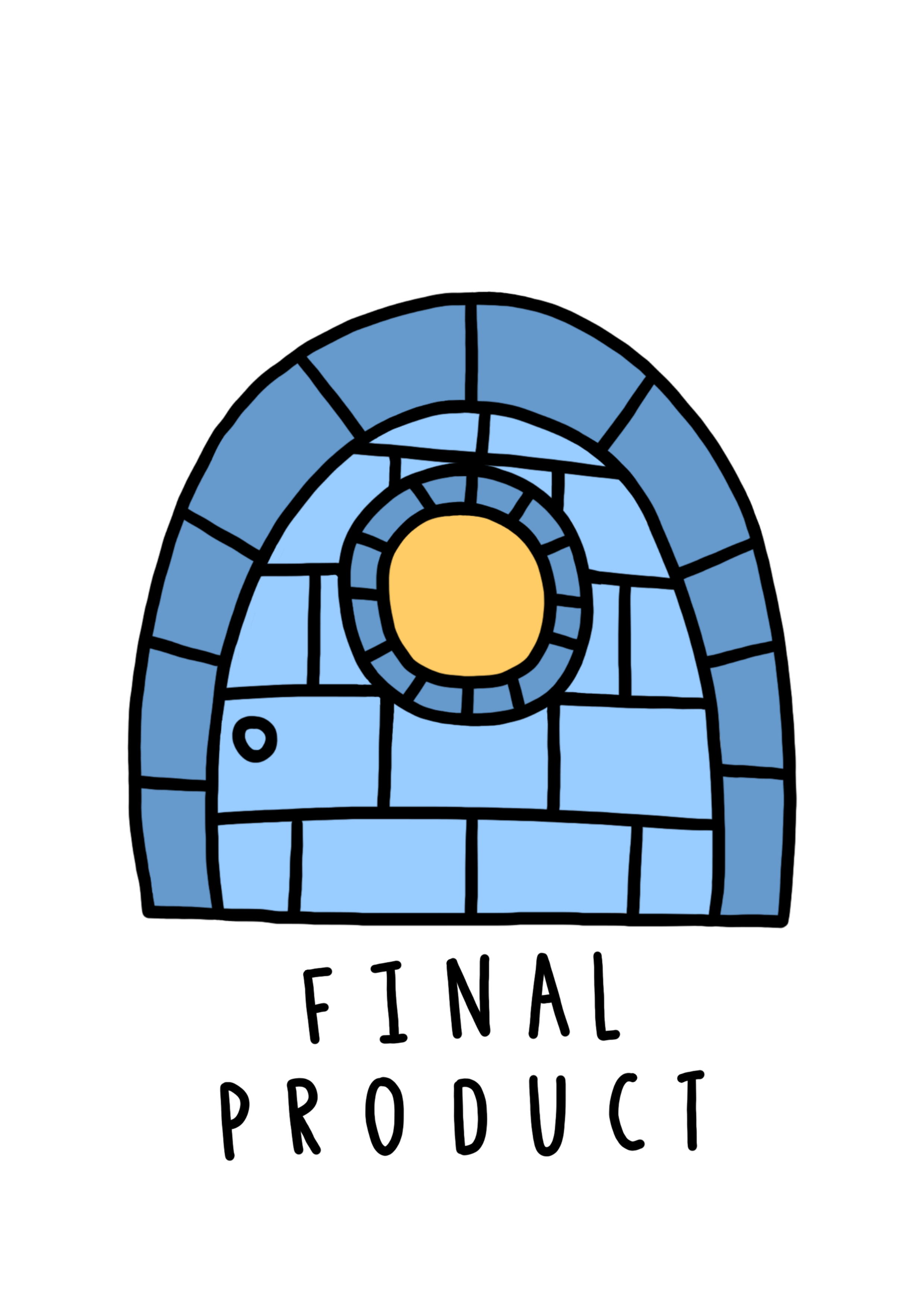 Conscious Couture Final Product Door